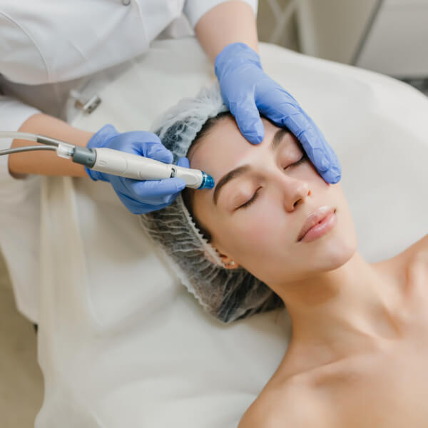 Dermatopatóloga en Querétaro